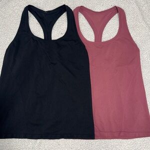 Fabletics tank top set